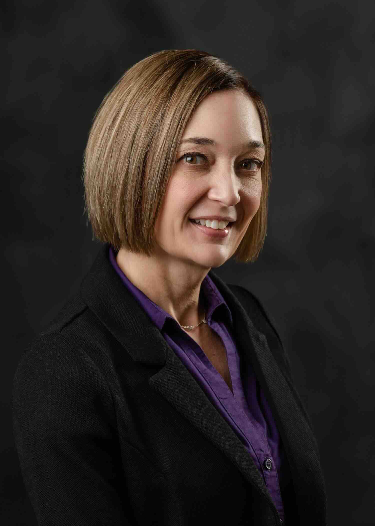 Dr. Kelly Moser