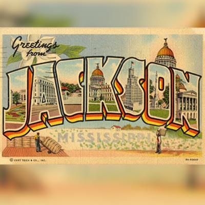 Special Collections Mississippiana