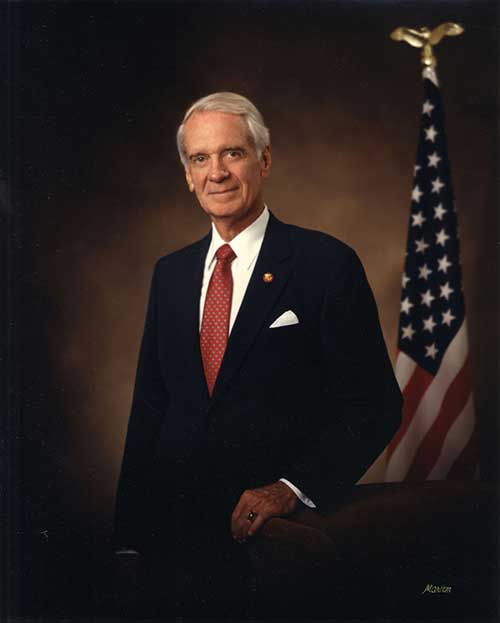 G.V. "Sonny" Montgomery