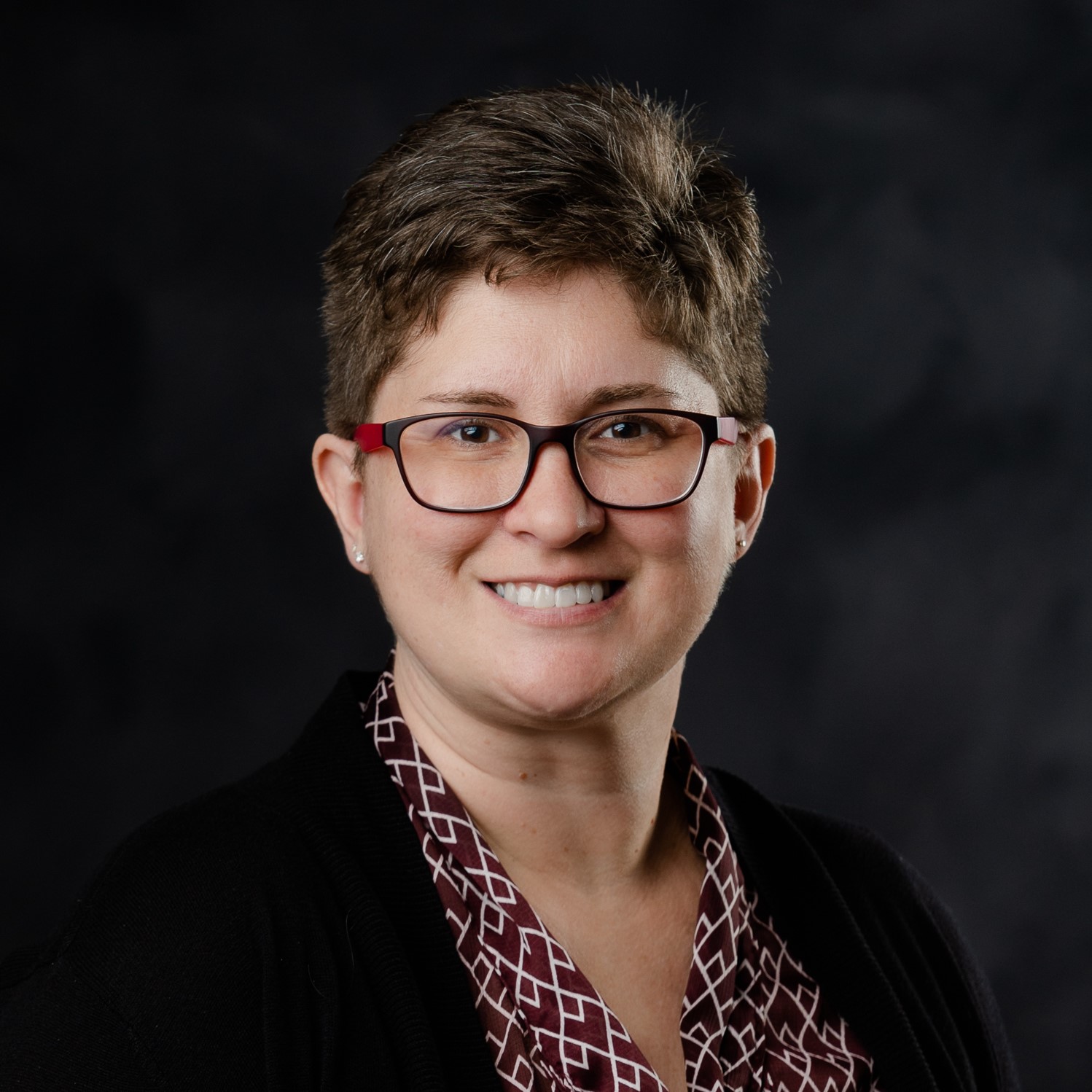 Lesley Strawderman
