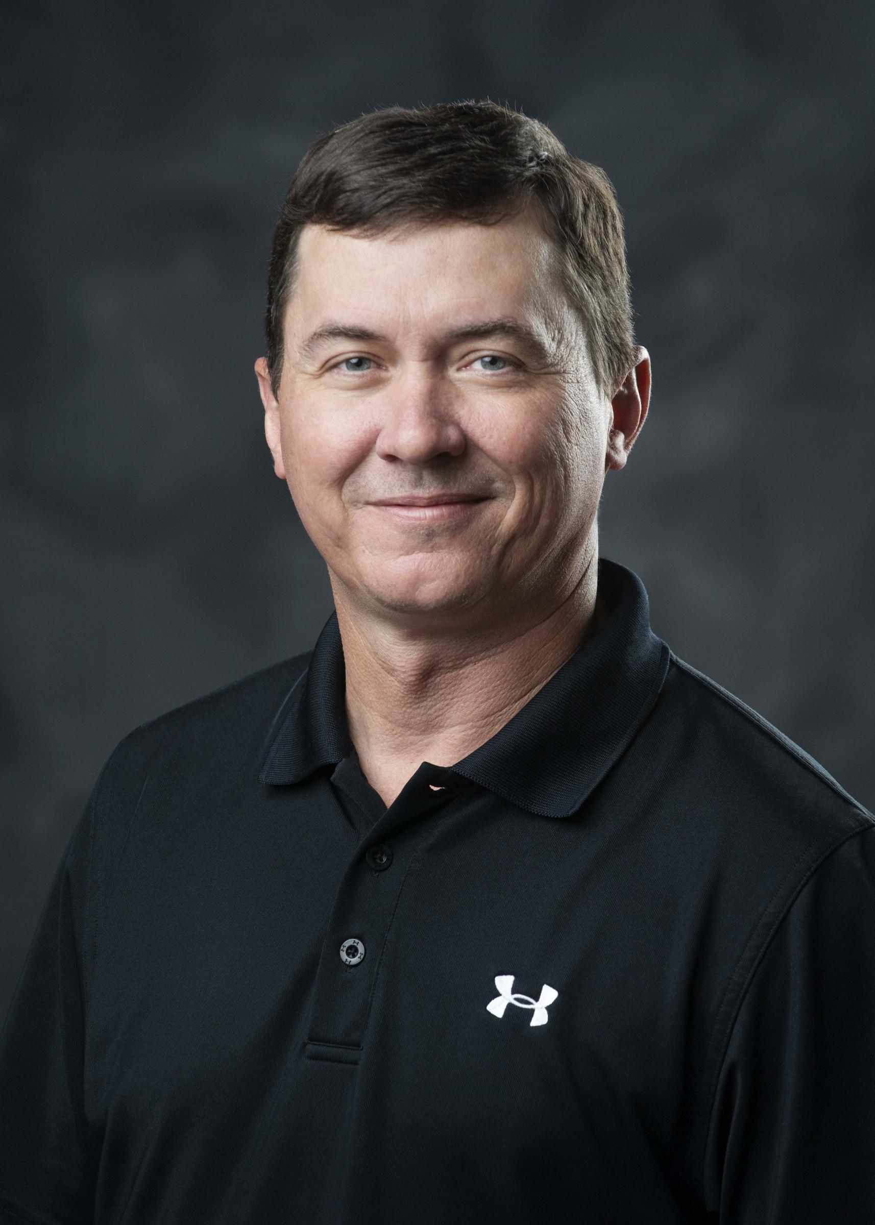 John Cox