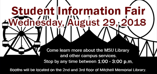 Student Info