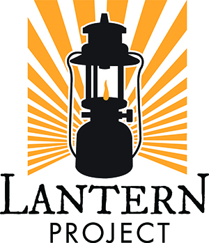 Logo for the Lantern Project