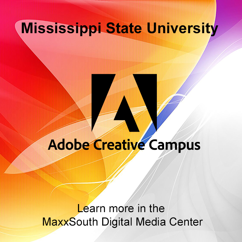 Adobe Creative Campus