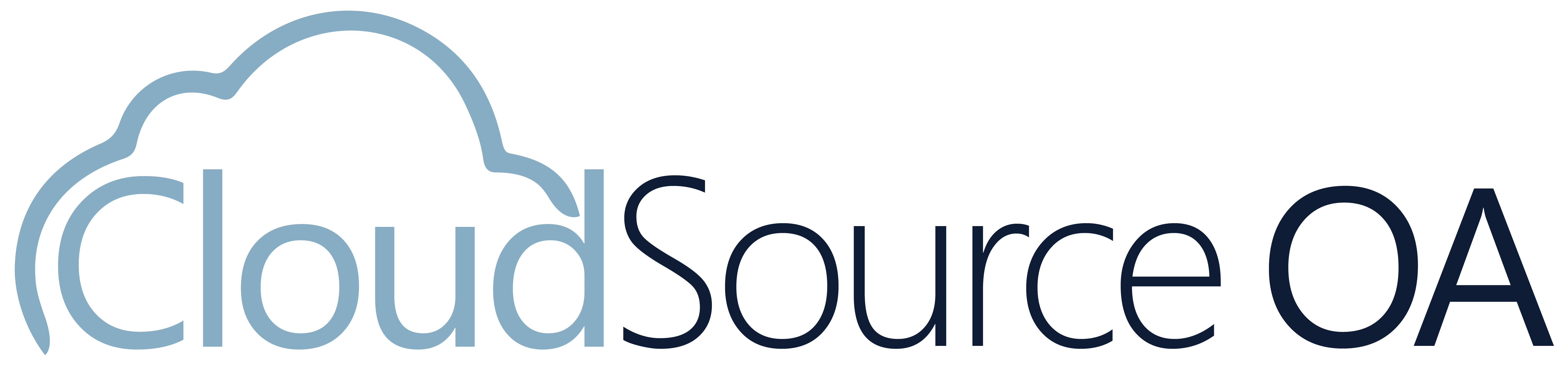 CloudSource OA