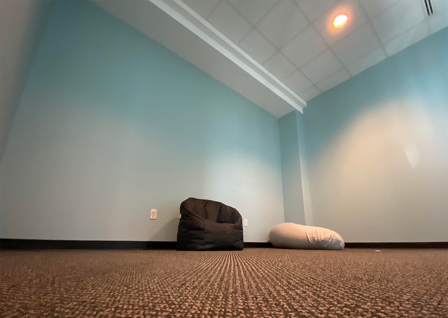 Sensory room