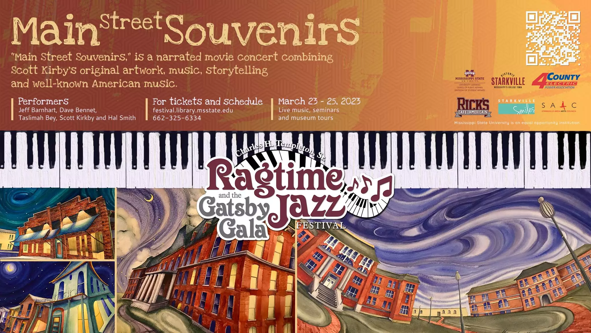 ragtime logo