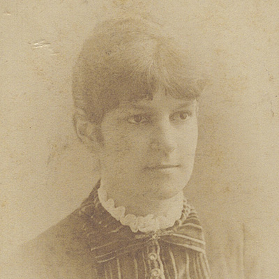Kelvie and Jewel Jennings Family Papers digital collection