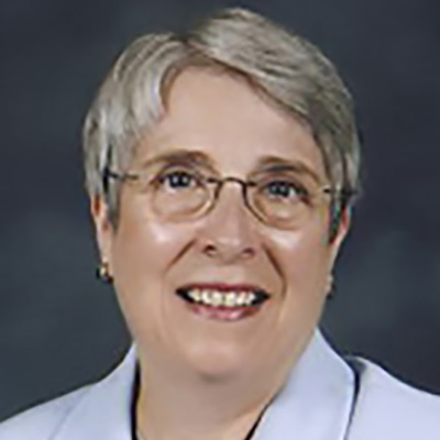 placeholder image for Jeanne A. Marszalek