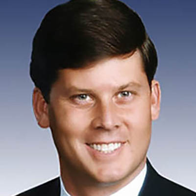 placeholder image for Charles W. "Chip" Pickering