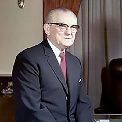 placeholder image for John C. Stennis