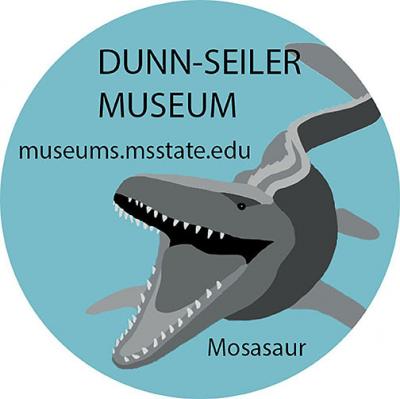 Mosasaur