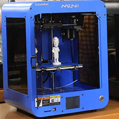 3D printer