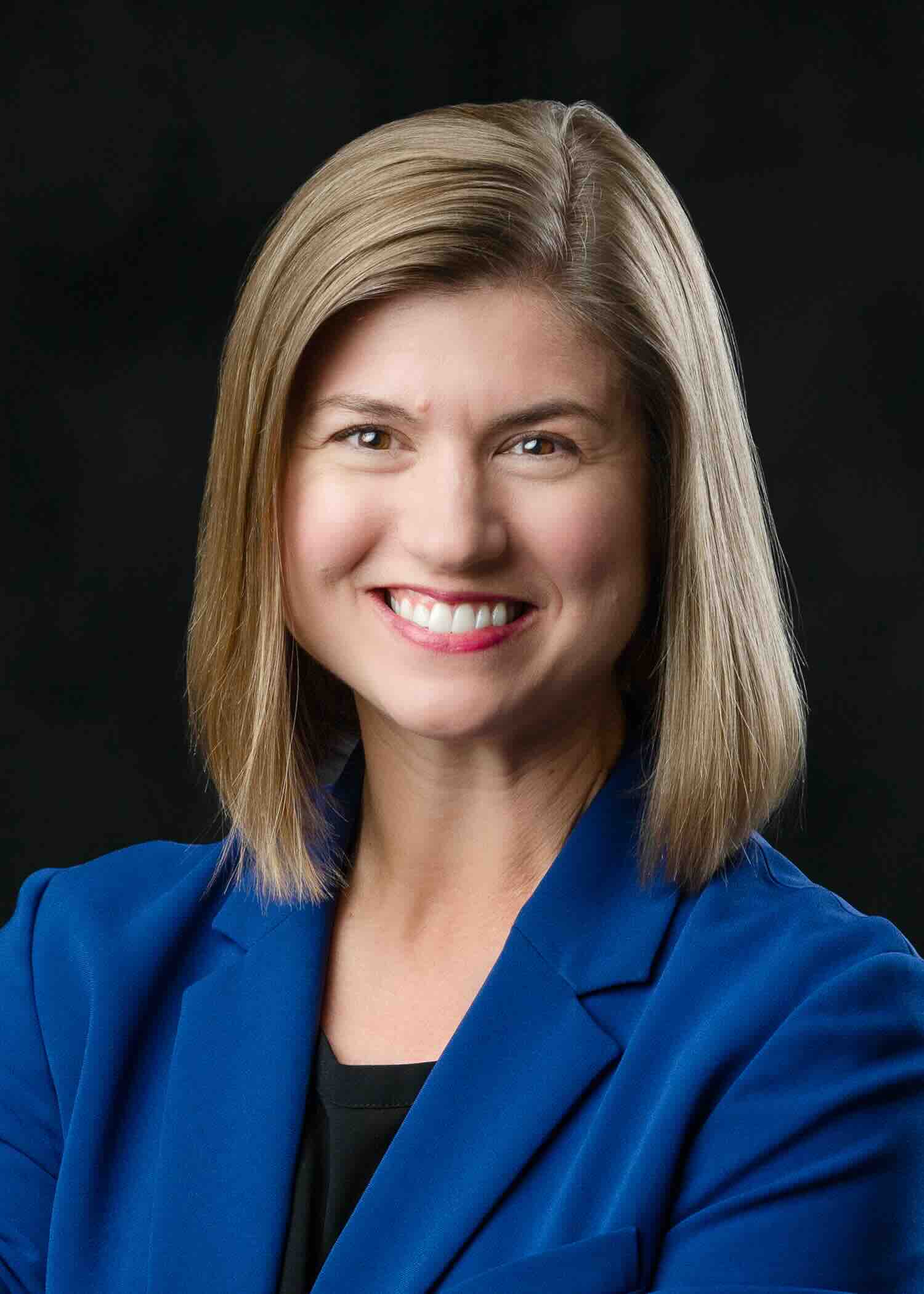 Dr. Holli H. Seitz