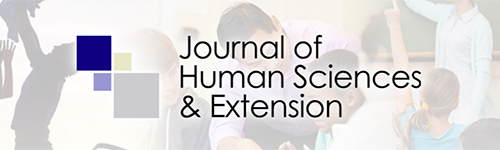 Journal of Human Sciences and Extension