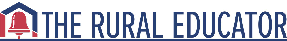 The Rural Educator Logo