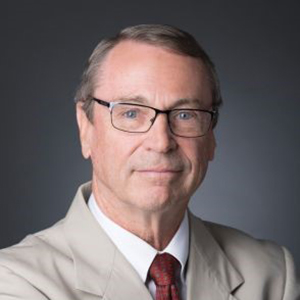 Craig Symonds, 2023 Marszalek Lecturer