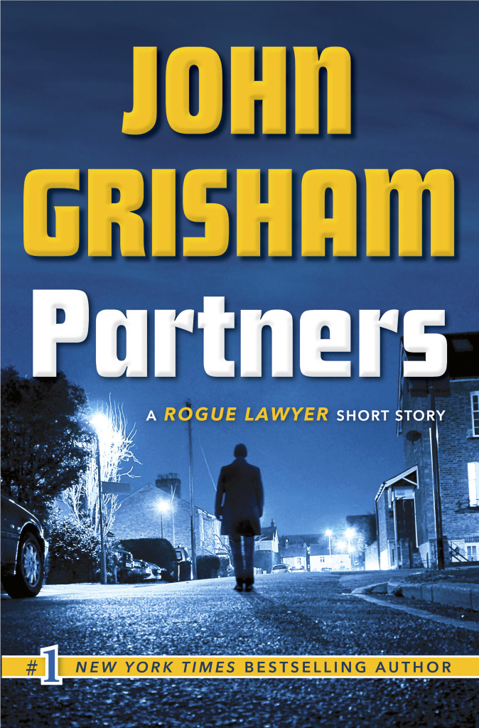 Partners by John Grisham