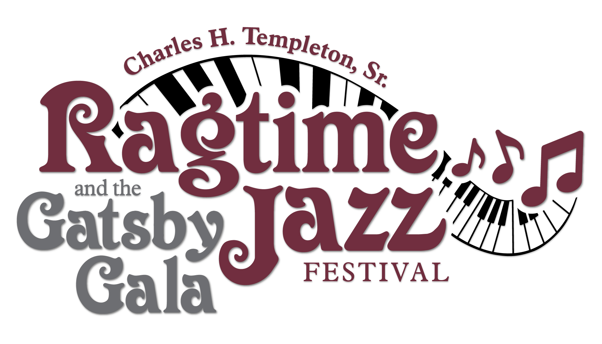 Ragtime Jazz Festival and Gatsby Gala
