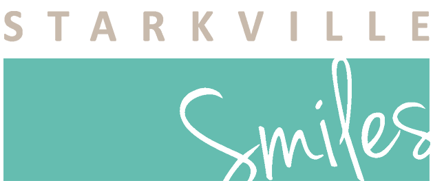 starkville smiles logo