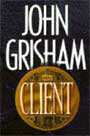 The Client by John Grisham