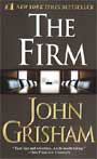 The Firm by John Grisham