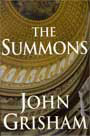 The Summons by John Grisham