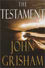 The Testament by John Grisham