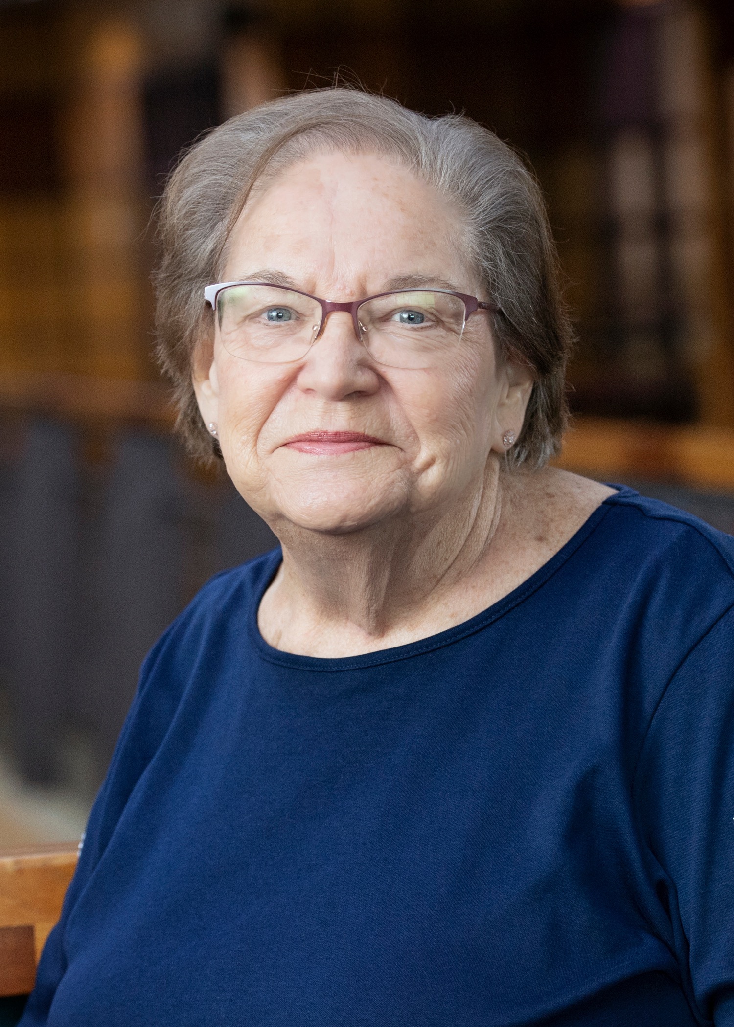 Janet Ames headshot