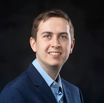 Ethan burton headshot