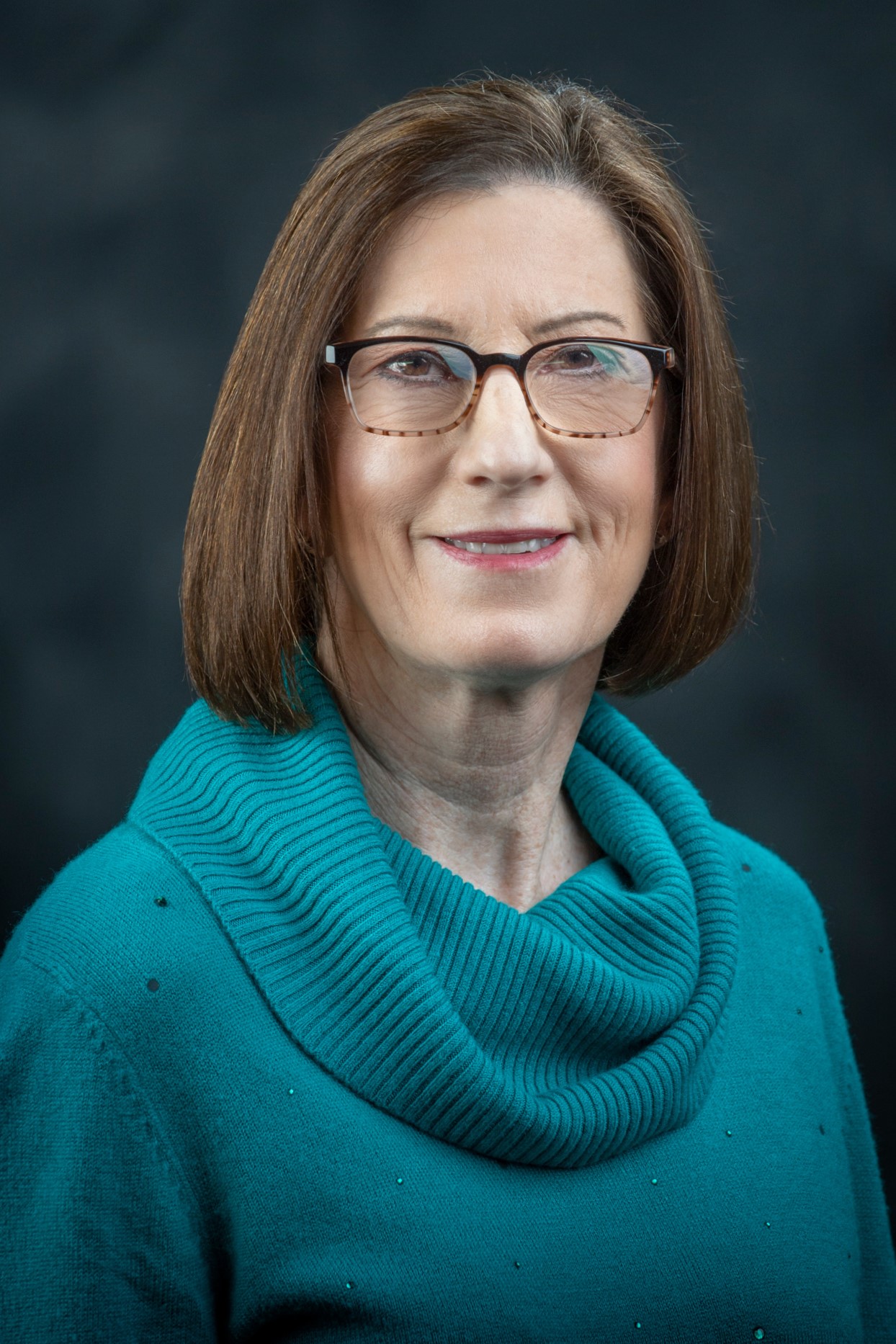 Karen Davidson