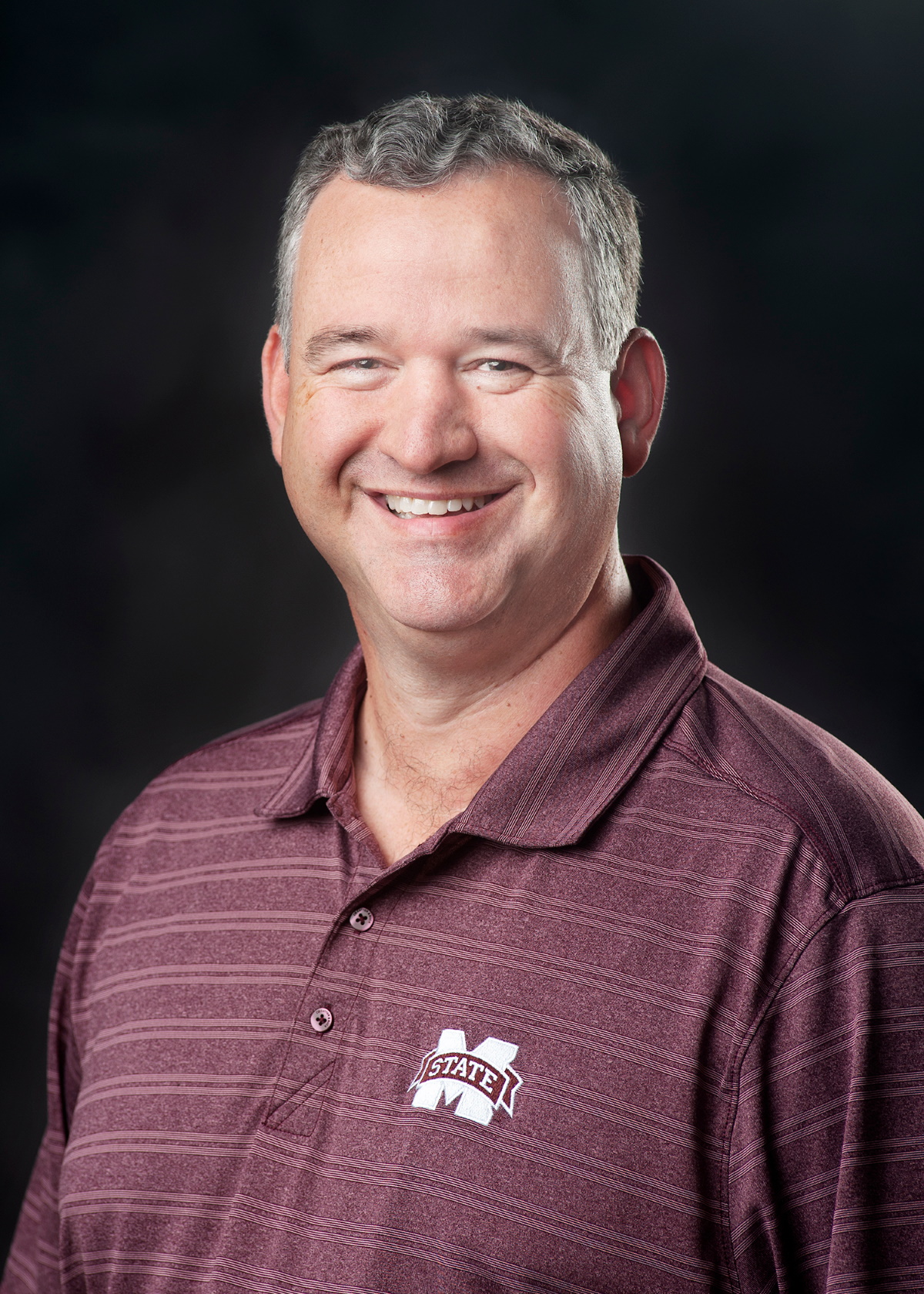 Danny Davis headshot