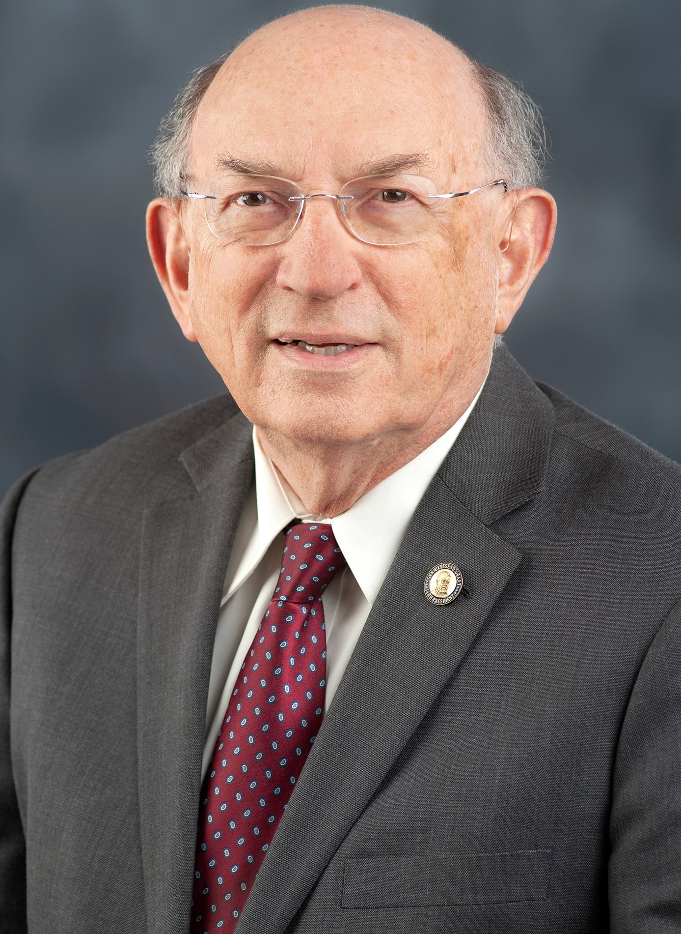 John Marszalek