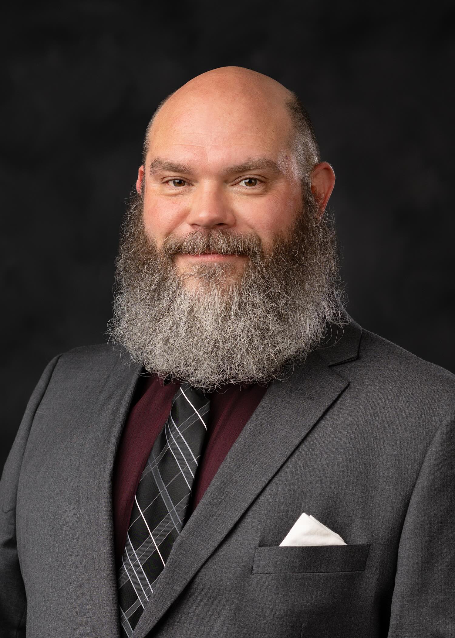 jason shedd headshot
