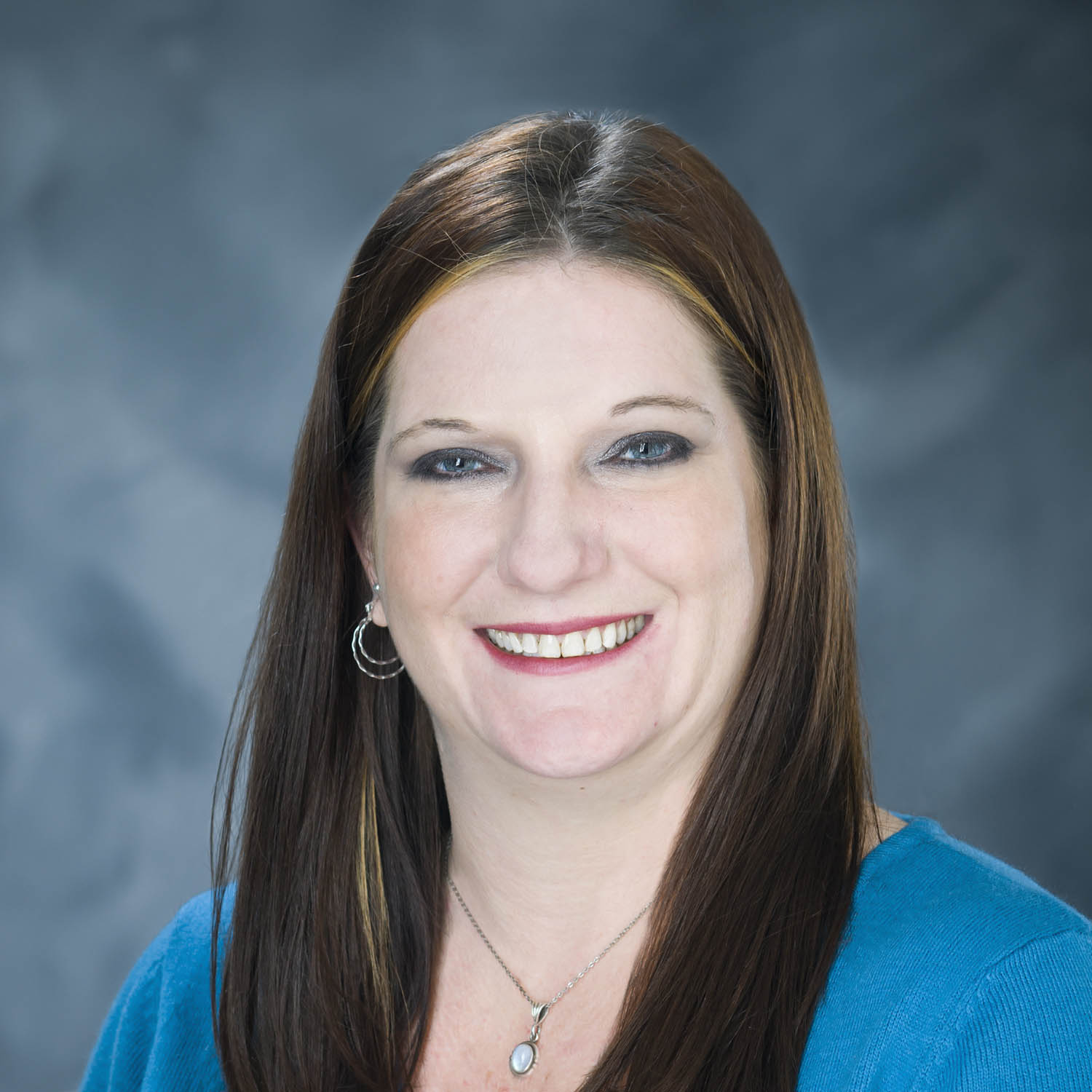 Photograph of Corinne Kennedy
