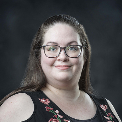 Profile photo of Julie D. Shedd