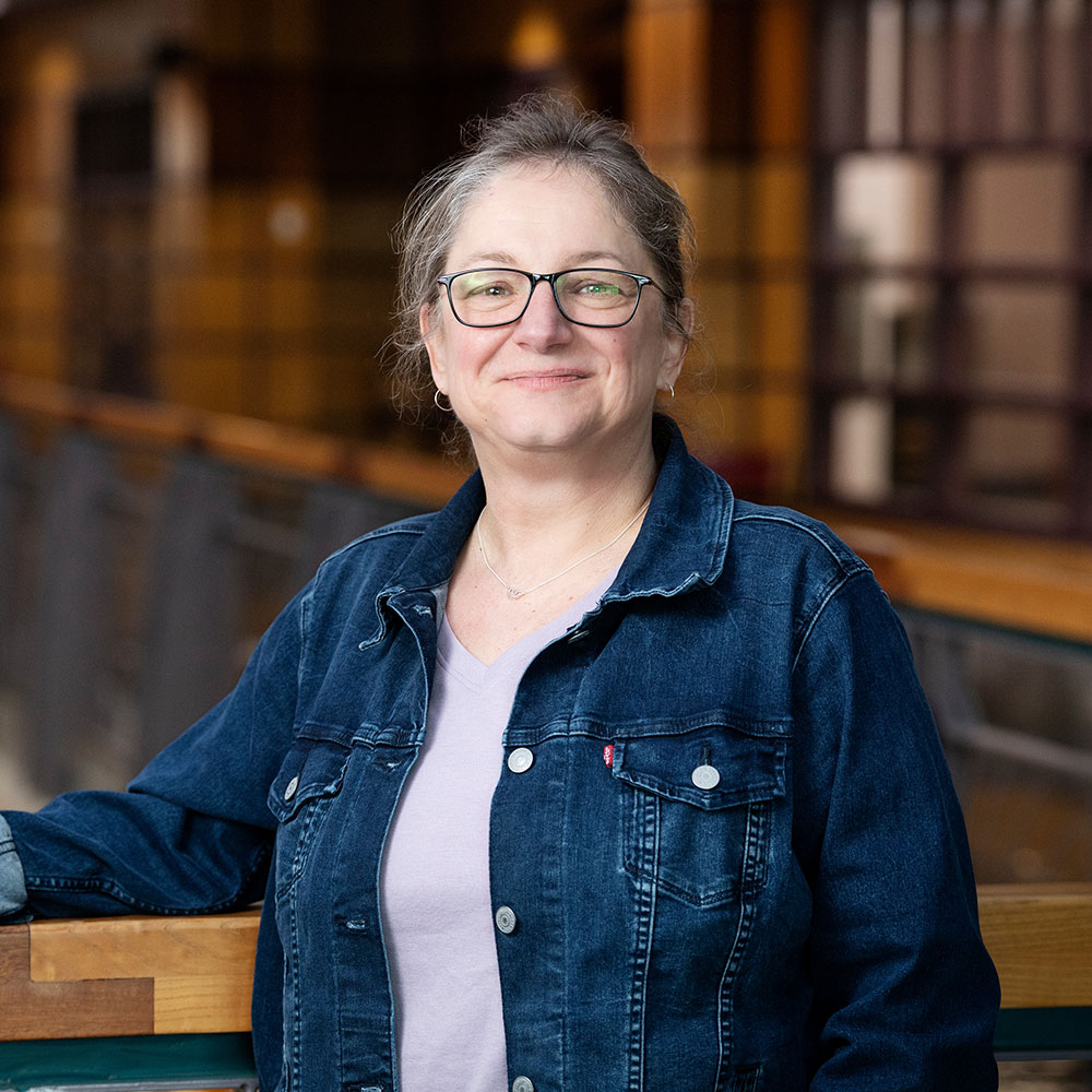 Rebecca F. Bickford